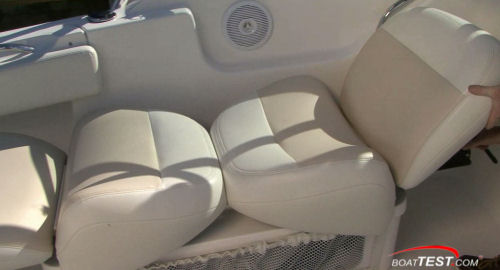 Wellcraft 210 Sportsman