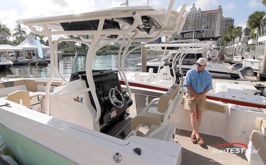 Wellcraft 262 Fisherman