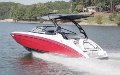 Yamaha 242 Limited SE