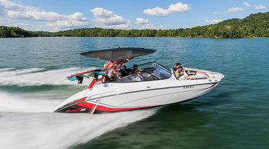 Yamaha 242X E-Series