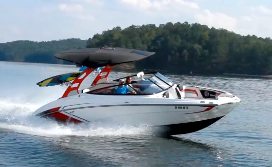 Yamaha 242X E-Series