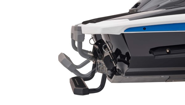 Yamaha FX Cruiser HO