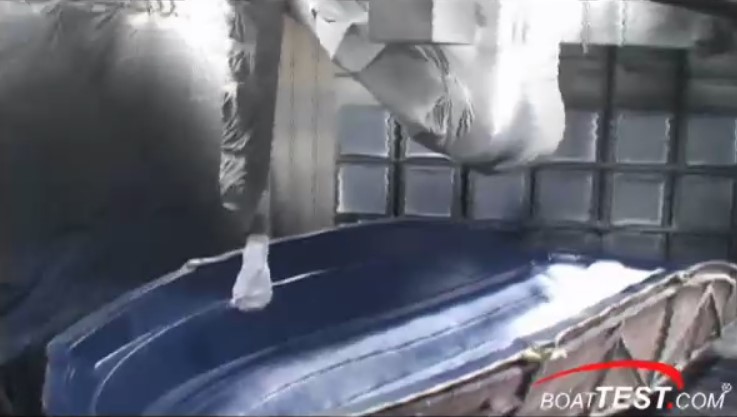 Yamaha Factory- Behind the Scenes