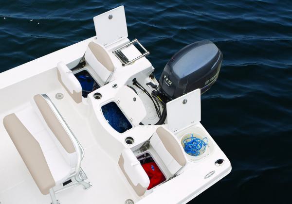 What You Need to Know About Livewells for Bay Boats