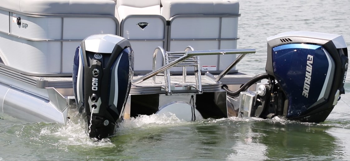 outboards