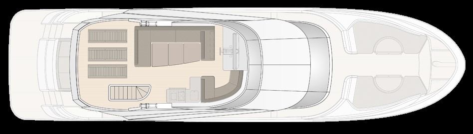 main deck layout