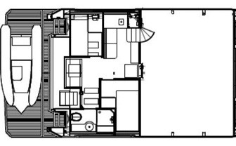 galley layout
