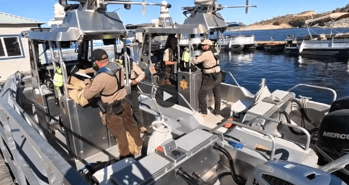 Accidents of the week, Boat Fire, Grounding, USCG, Drownings, Rescue Efforts