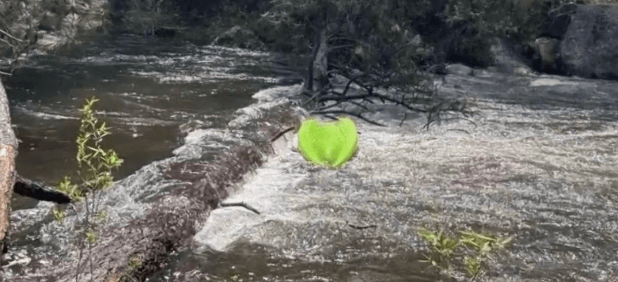 Accidents of the week, Boat Fire, Grounding, USCG, Drownings, Rescue Efforts