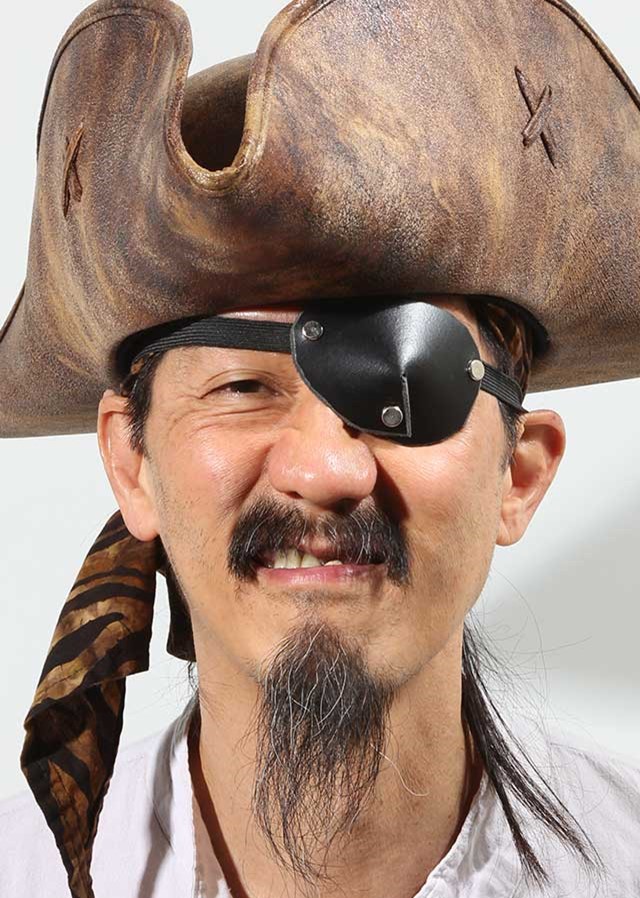 Pirate