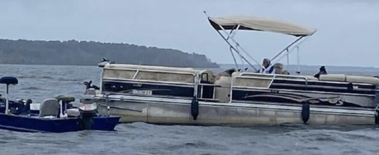 Accidents of the week, Boat Fire, Grounding, USCG, Drownings, Rescue Efforts