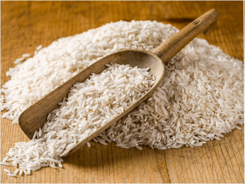 rice