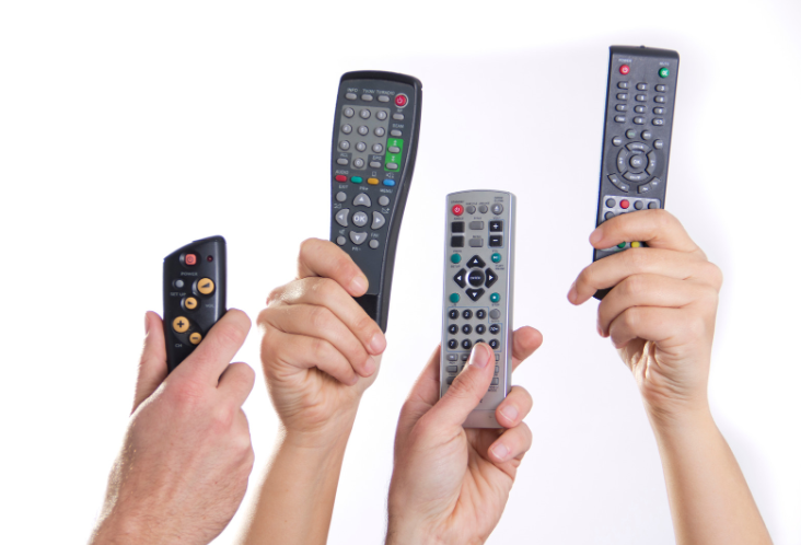 Remote controls