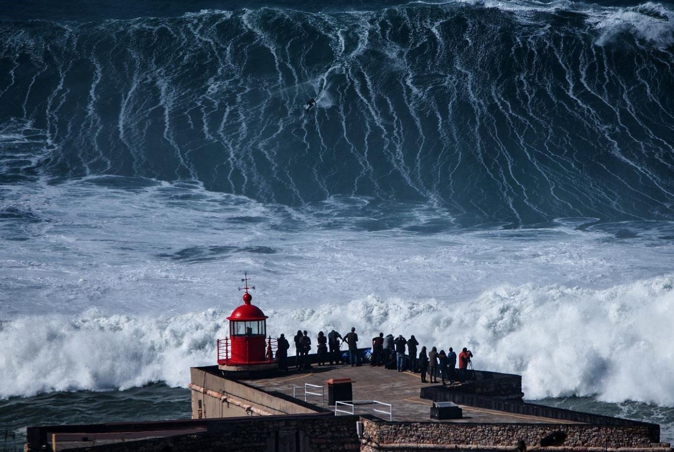 Rogue Waves Part III BoatTEST