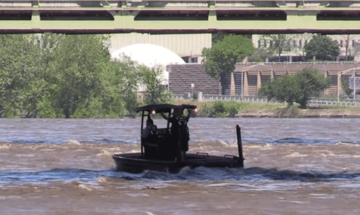 Accidents of the week, Boat Fire, Grounding, USCG, Drownings, Rescue Efforts