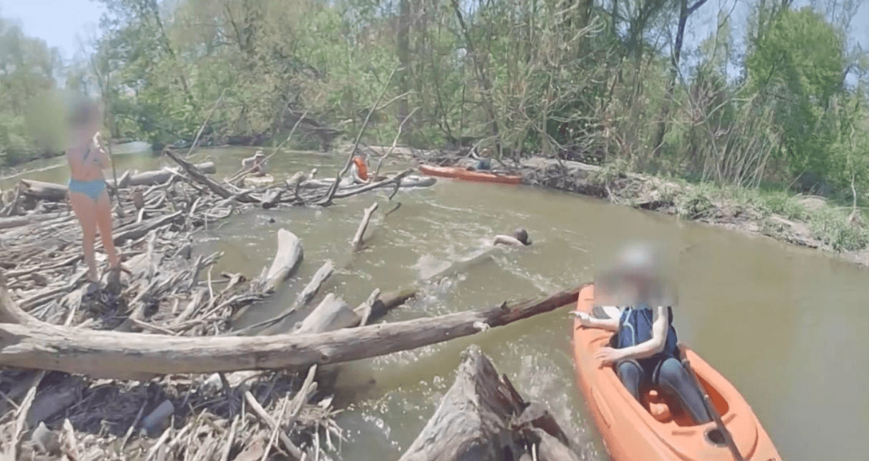 Accidents of the week, Boat Fire, Grounding, USCG, Drownings, Rescue Efforts