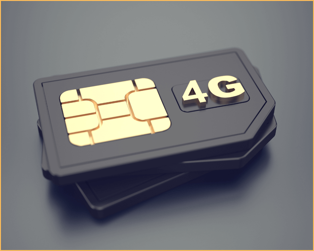 Sim card