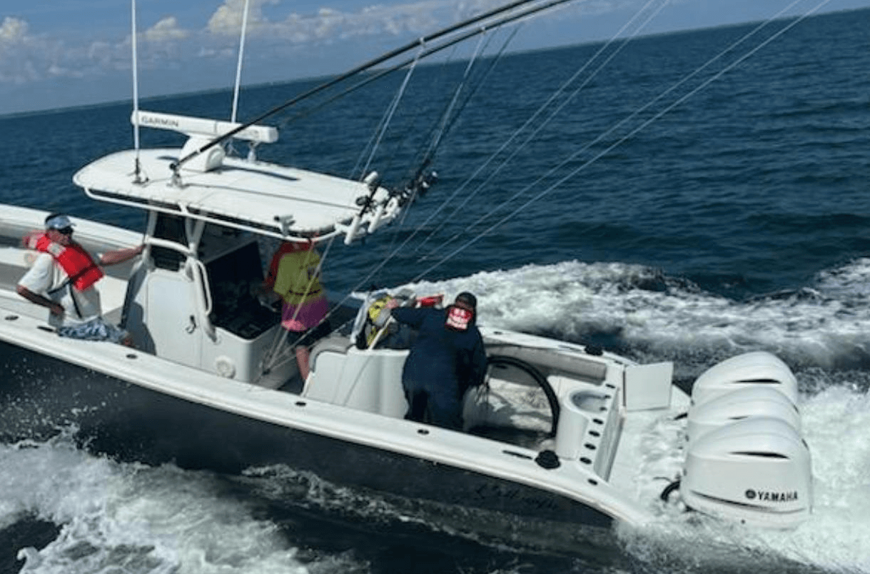 Accidents of the week, Boat Fire, Grounding, USCG, Drownings, Rescue Efforts