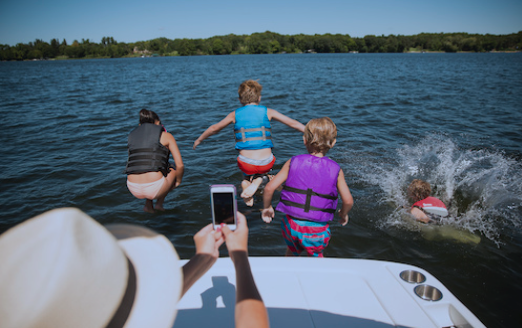 South Carolina Boaters can take to the water