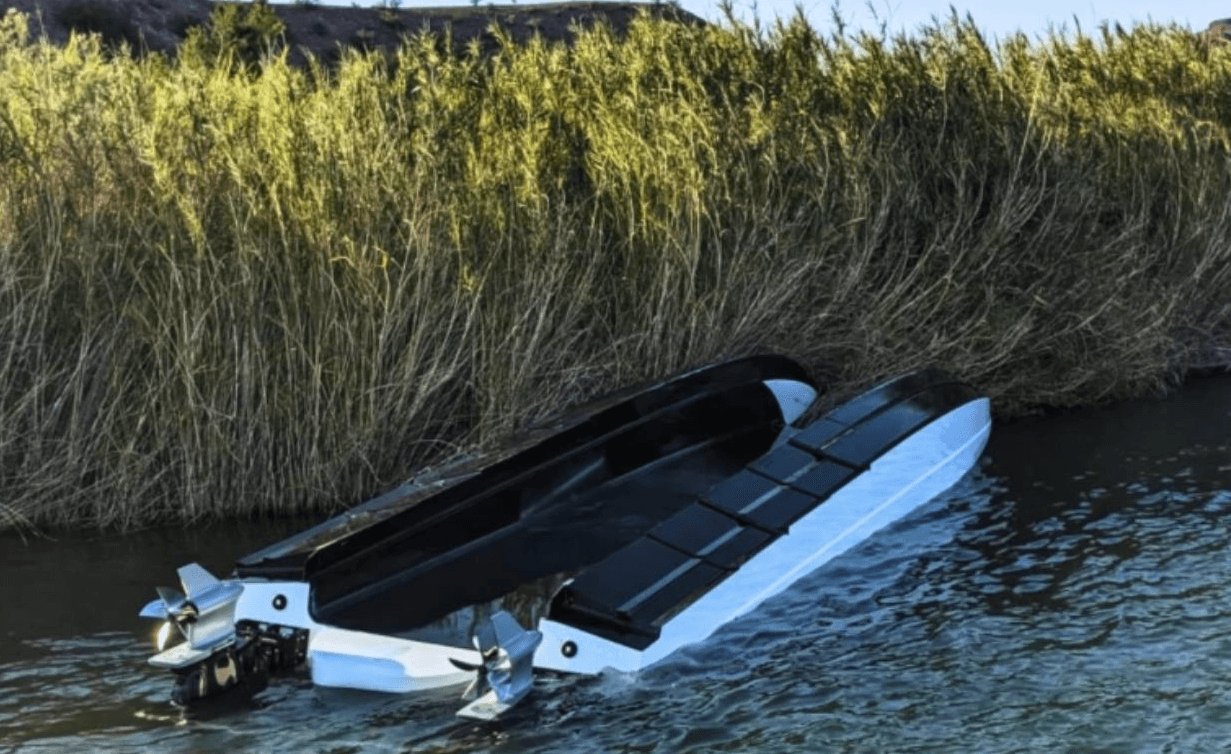 Accidents of the week, Boat Fire, Grounding, USCG, Drownings, Rescue Efforts