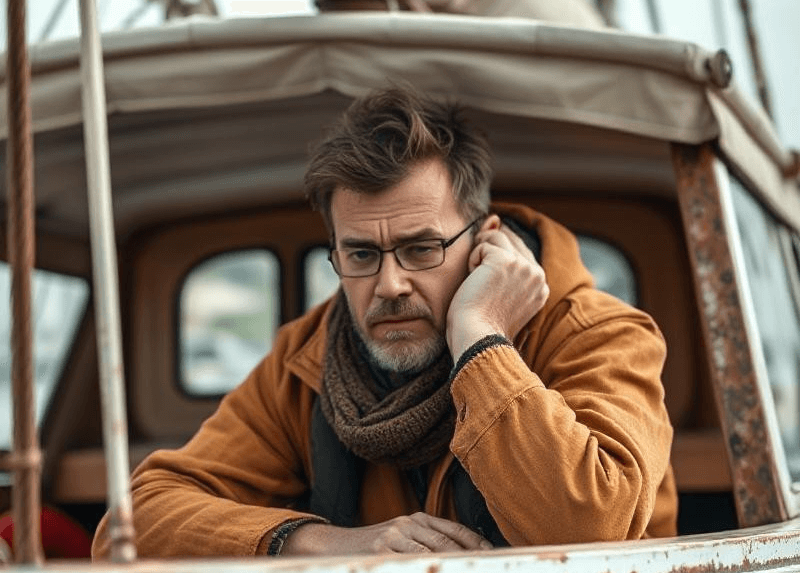 Stressed boat designer