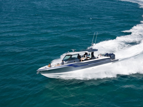  The premier site for boat and engine reviews