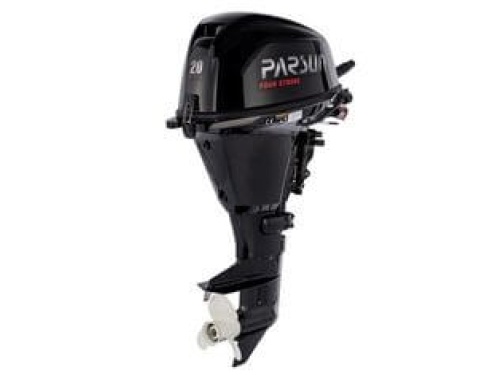Parsun Outboard Engine