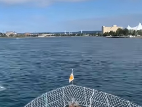 Boomershines in Sault St Marie