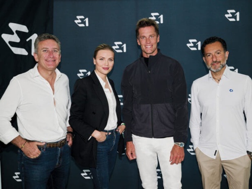       Source - Poker Run America article, E1 Race Series
  