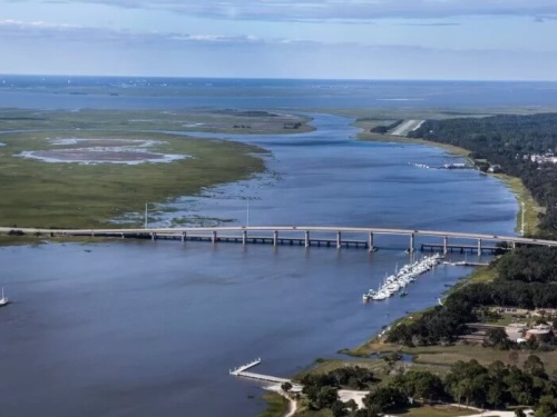Georgia's Golden Isles