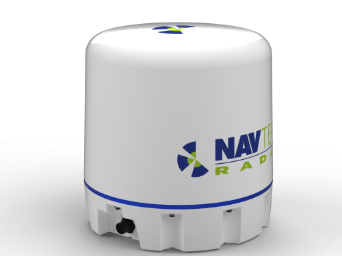 Navtech radar