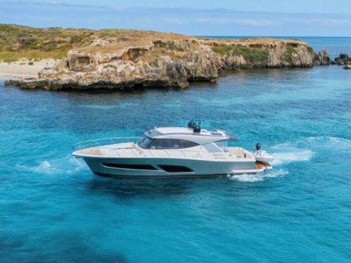 Riviera exploring Rottnest Island