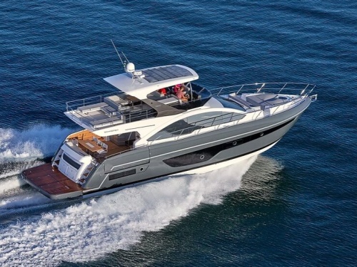 Schaefer 660 running