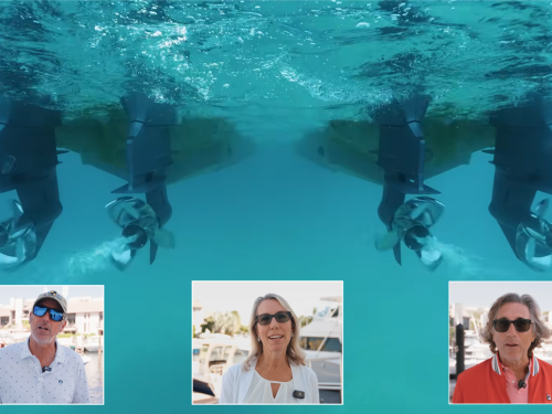 3 Sharrow prop consumers