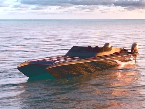 High Performance Boats | BoatTEST