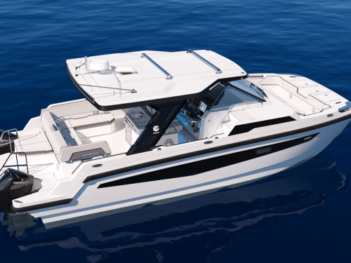 The Aquila 35 Sport Running