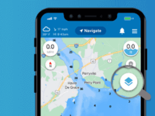 Argo Boating App | BoatTEST
