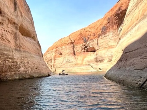 Lake Powell