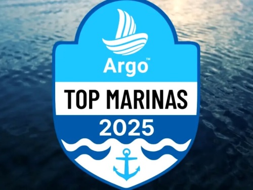 Argo Top Marinas 2025