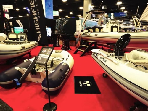 rib boats