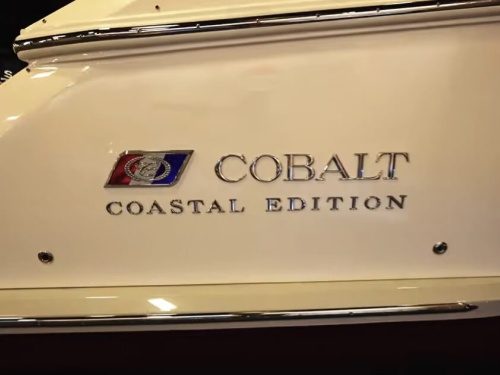 Coastal Boats