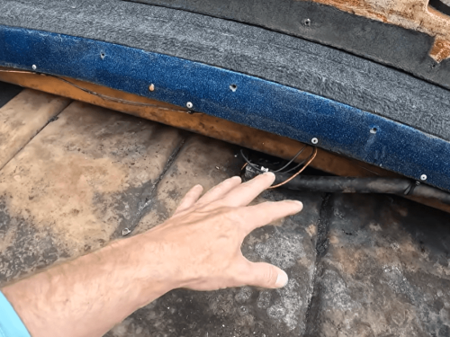 Born Again Boating Boat Fuel Hoses