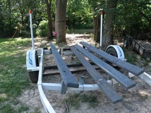born again boating trailer nightmares