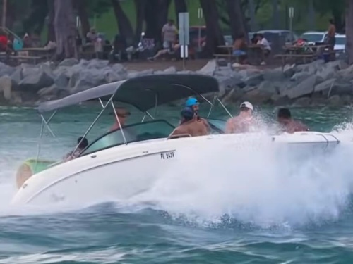 boats vs haulover inlet