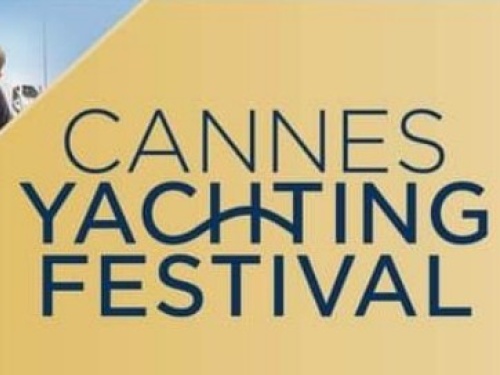 Cannes Yachting Festival