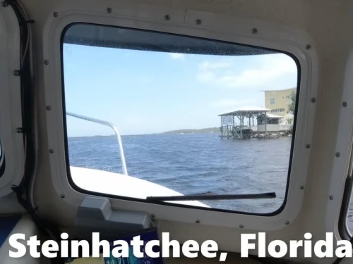 Steinhatchee Florida