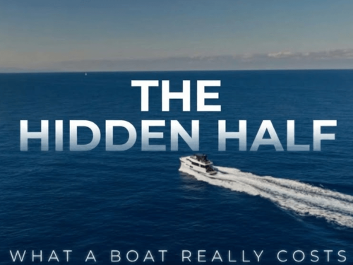 Current Yacht