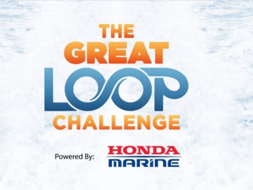 The 2026 Great Loop Challenge 