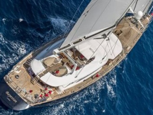 sailboat
