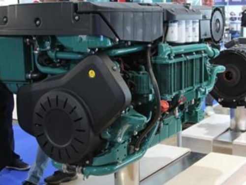 engine